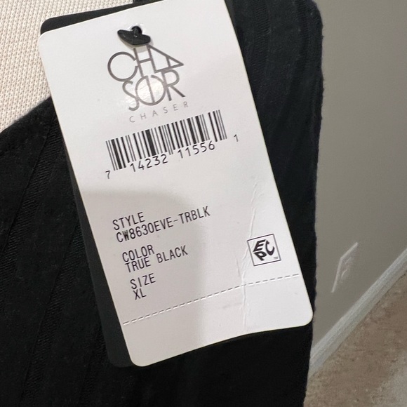 NWT -  Chaser Mock Cutout Top - Picture 16 of 16